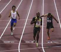 Atletism