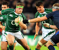 Rugby Union