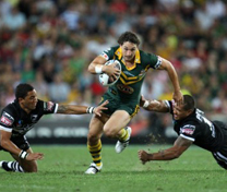 Rugby League