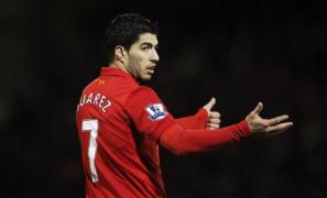  40m arat un interes real n suarez
