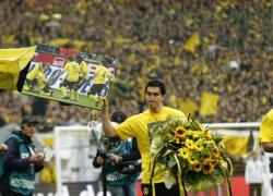  ahin pentru mprumut dortmund