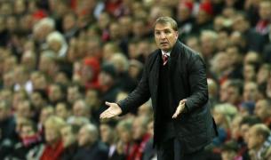  am avut control de joc rodgers