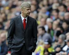  am luat ansele noastre wenger