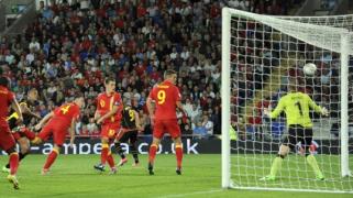  ara galilor 0 belgia 2