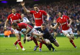  ara galilor v anglia este imens biggar