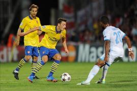  asaltat ozil a fost ineficient 