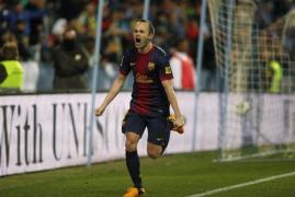  bar a mai bine cu leon i leon mai bine cu bar a iniesta