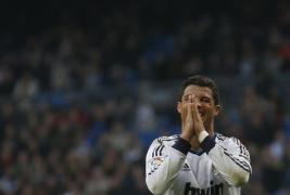  ca dumnezeu nu pot face toat lumea ca mine ronaldo
