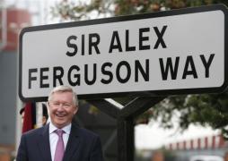 factor de fergie doar un mit 
