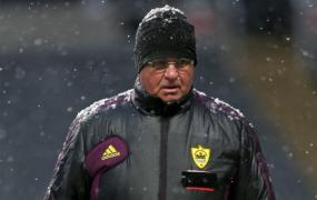  gazprom n leg tur cu liga sovietic 