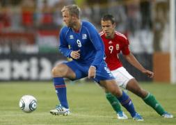  islanda avea neumblate un traseu gudjohnsen