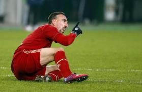  n speran a de a extinde afacere bayern ribery