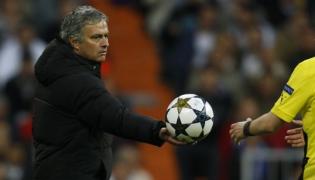  nc nici o decizie privind viitorul mourinho