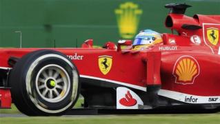 nceputul victorie ar surpriza alonso
