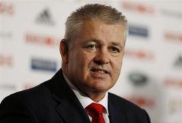  ncurajat de gatland de wales v anglia ciocnire