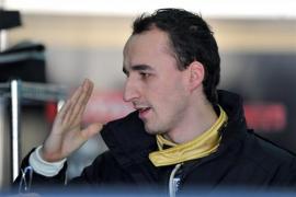  ntoarcerea de ochii f1 kubica