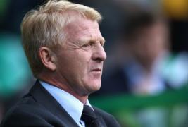  o onoare pentru a gestiona sco ia strachan