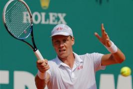  oc ie ire monte carlo pentru berdych