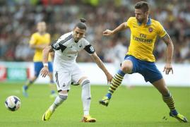  semnarea ozil este o sabie cu dou t i uri 