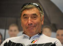  sunt bolnav pentru sportul meu merckx