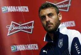  tiri de transfer de rossi deschide pentru a muta str ine