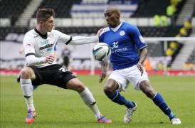  tiri de transfer derby county forsyth semne