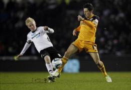  tiri de transfer derby county hughes poate merge 