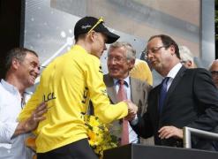  una dintre cele mai grele zile froome