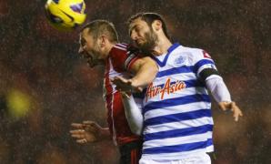 0 0 sunderland queens park rangers