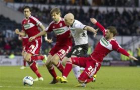 13 ghinion pentru boro