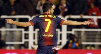 3 1 barcelona celta vigo