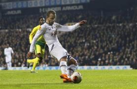 4 1 tottenham anzhi makhachkala