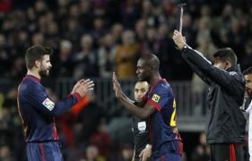 abidal am primit o mul ime de sprijin 