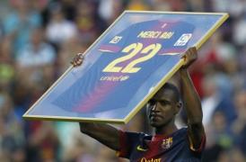 abidal deschis la monaco muta