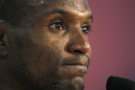 abidal durerea a fost meritat 