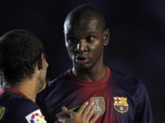 abidal in spital pentru teste