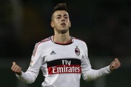 ac milan 4 1 chievo verona