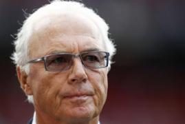 academii din spatele succesului german beckenbauer