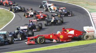 accidente de alonso din marele premiu al japoniei
