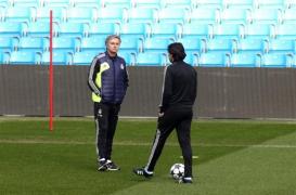 acest lucru ar fi fost final mourinho