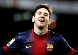 acum 18 ntr un r nd pentru messi