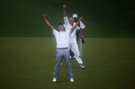 adam scott victorii la augusta
