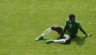 adebayor amenin s renun e la togo