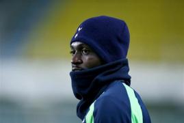 adebayor mprumut sper se estompeze ca avb merge