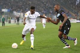 adebayor nu exclude mutare