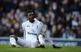 adebayor vrut nc de togo