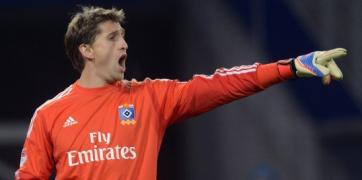 adler fericit la hamburg
