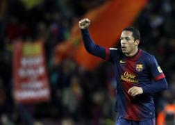 adriano s semneze noul contract de barcelona