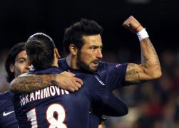agent lavezzi deschis la napoli ntoarcere 