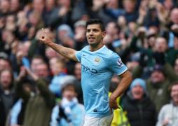 aguero oc pentru oras
